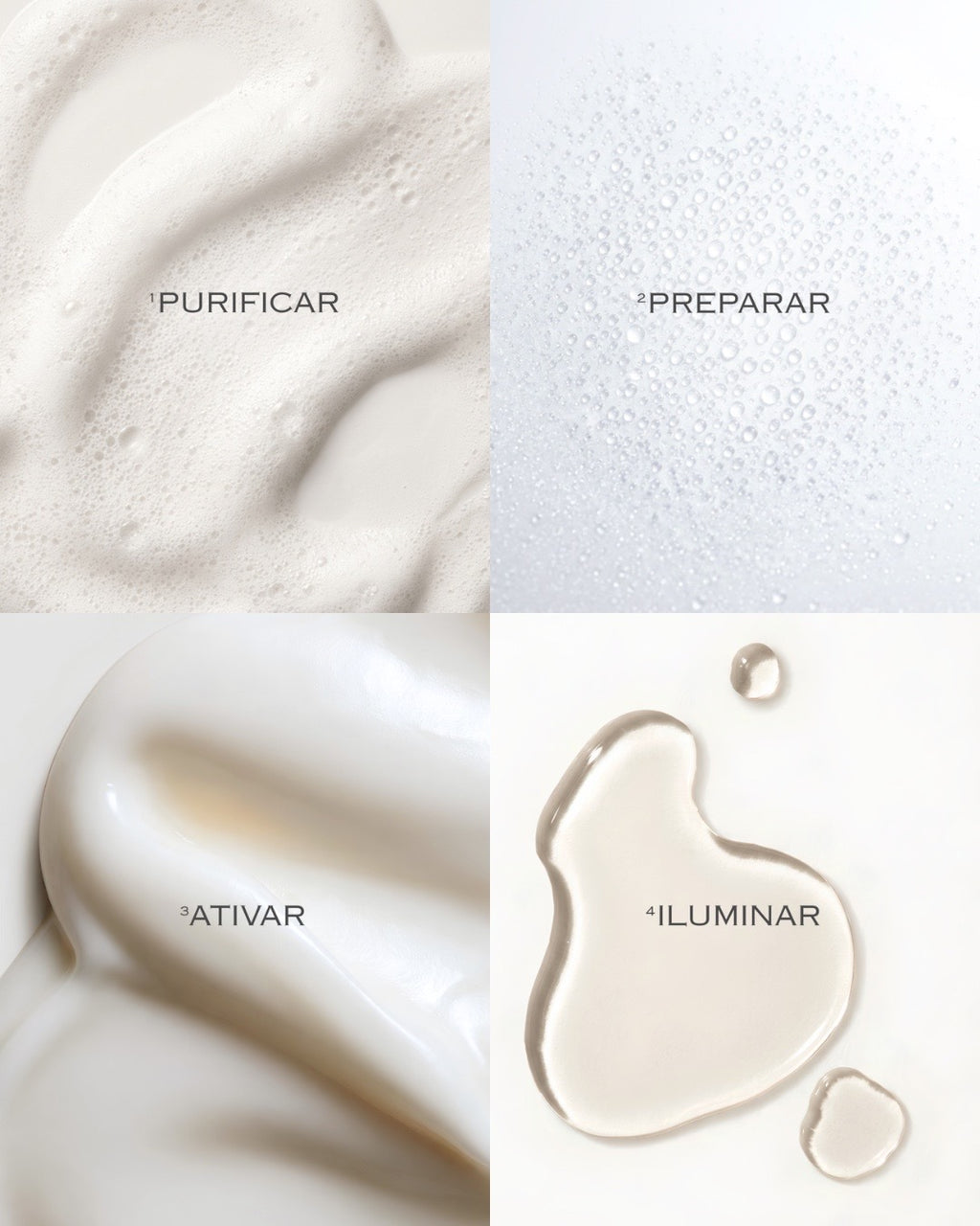 Ritual Facial Completo
