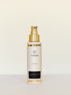 IA Skin — O Creme de Prata