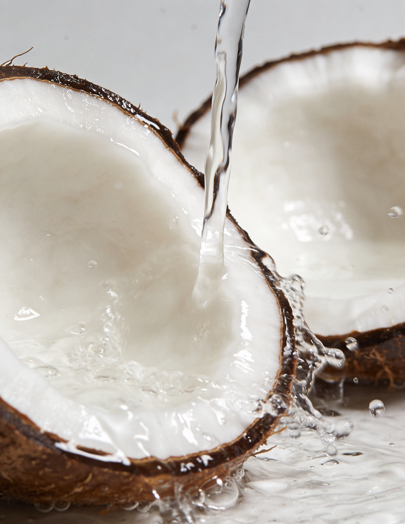 Espuma de Veludo