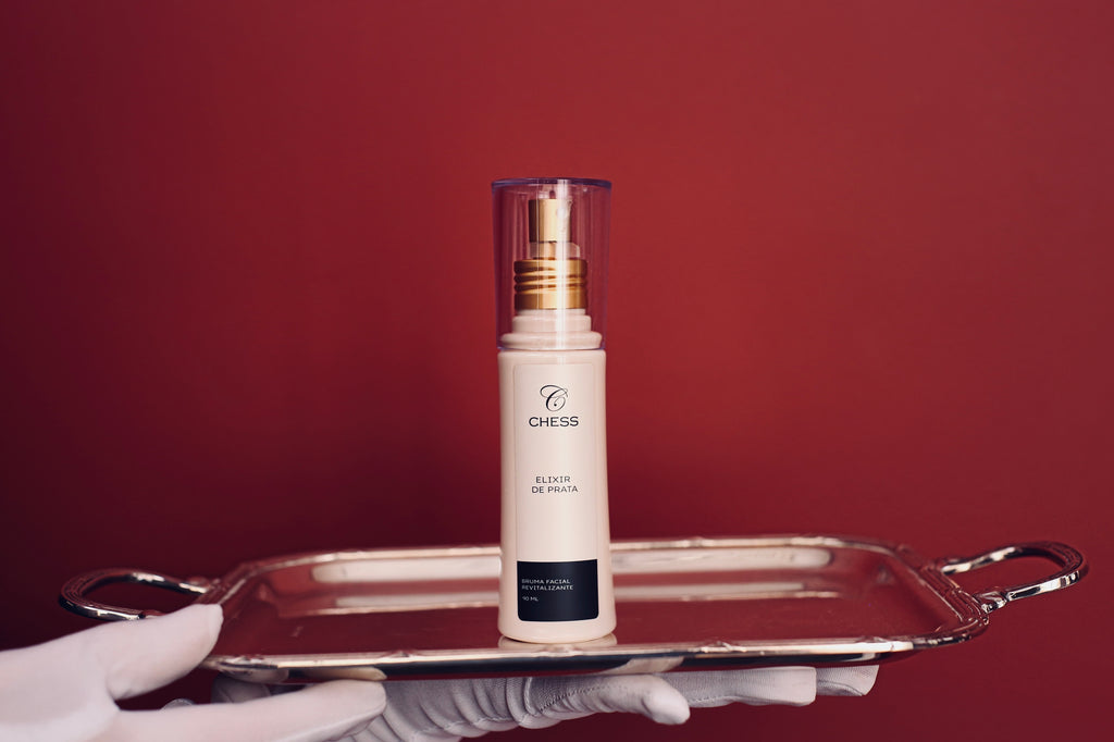 Elixir de Prata