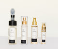 Ritual Facial Completo