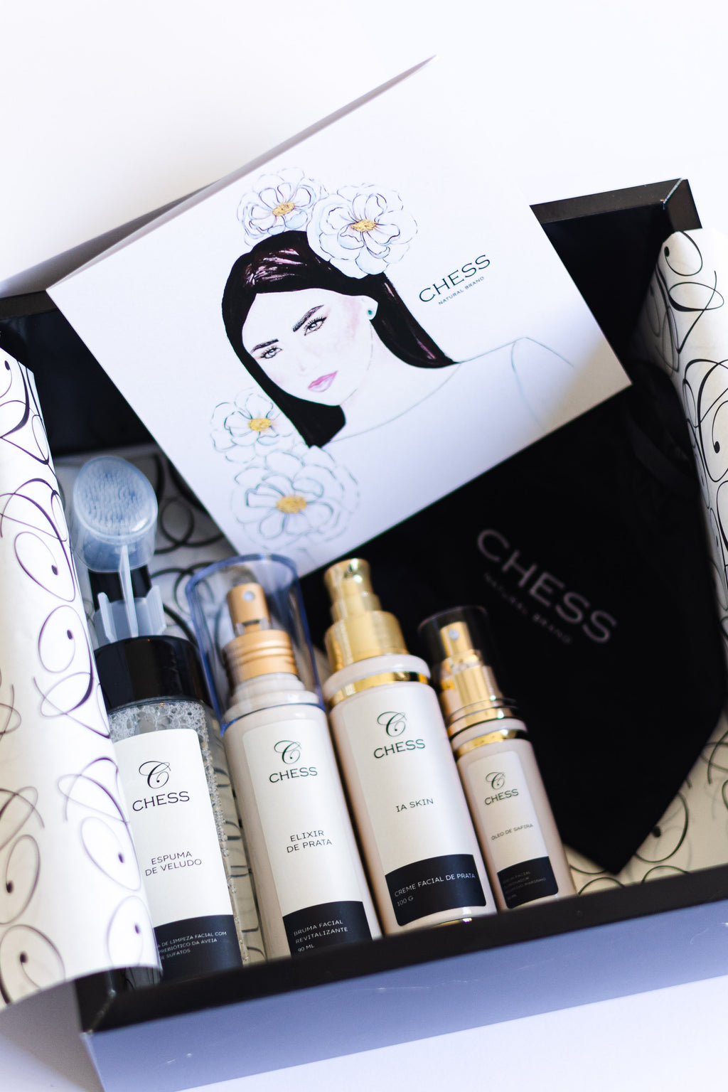 Ritual Facial Completo