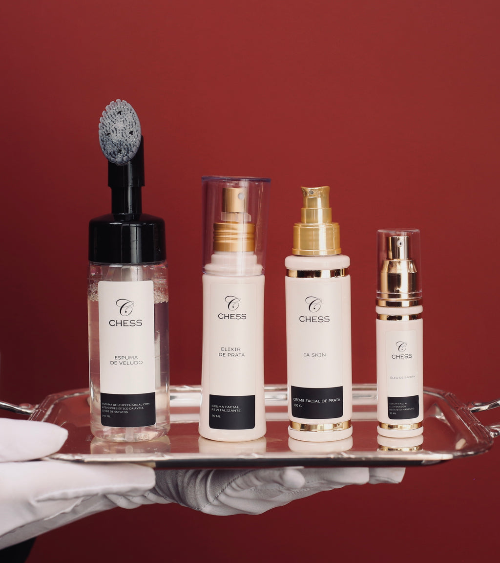 Ritual Facial Completo