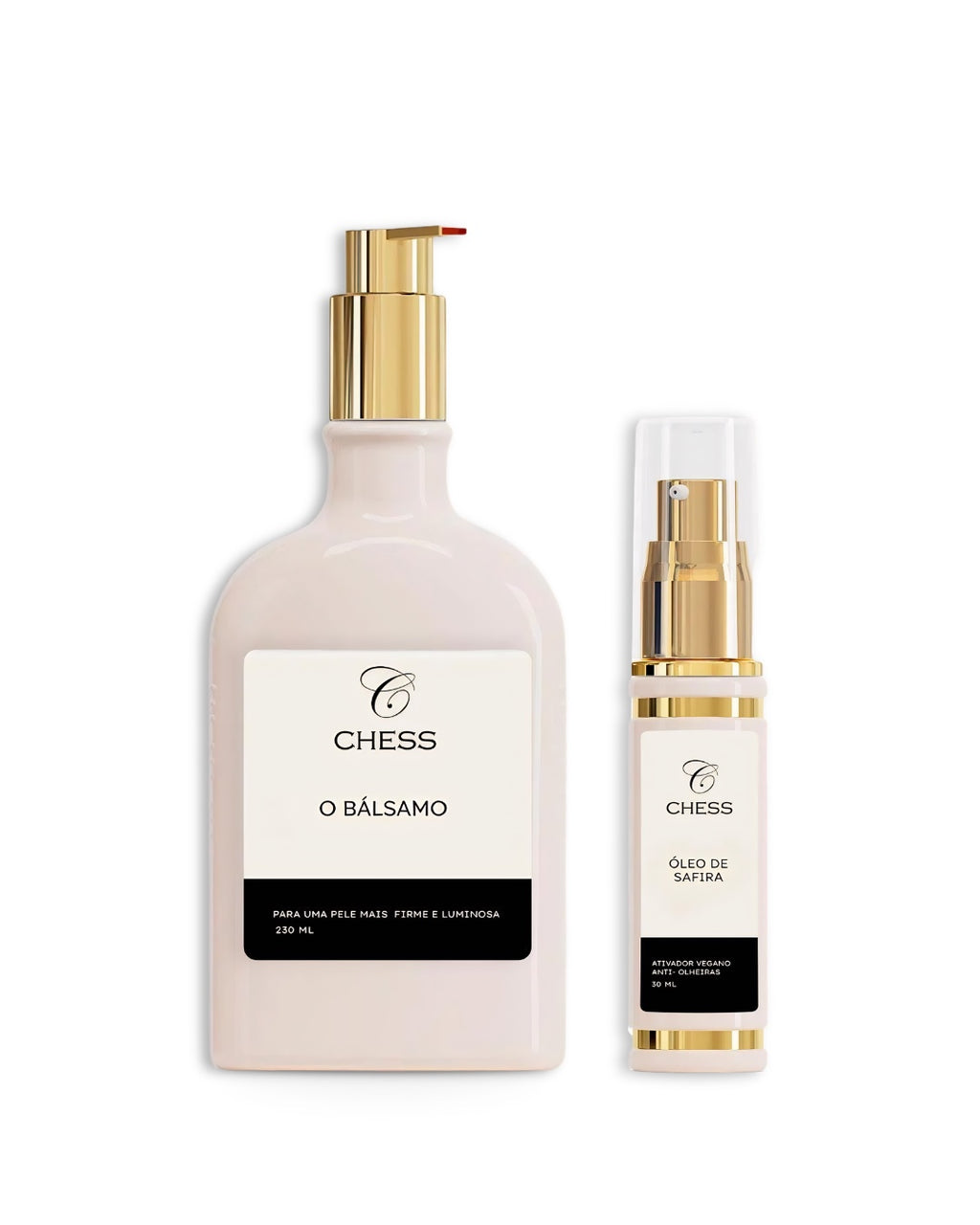 Ritual de Hidratação Facial e Corporal