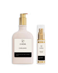 Ritual de Hidratação Facial e Corporal