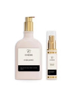Ritual de Hidratação Facial e Corporal